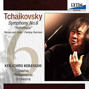 新品未開封【限定盤】チャイコフスキー交響曲全集　ユロフスキー　ロンドンフィル 91yX9AjxUtL._AC_UL210_SR210,